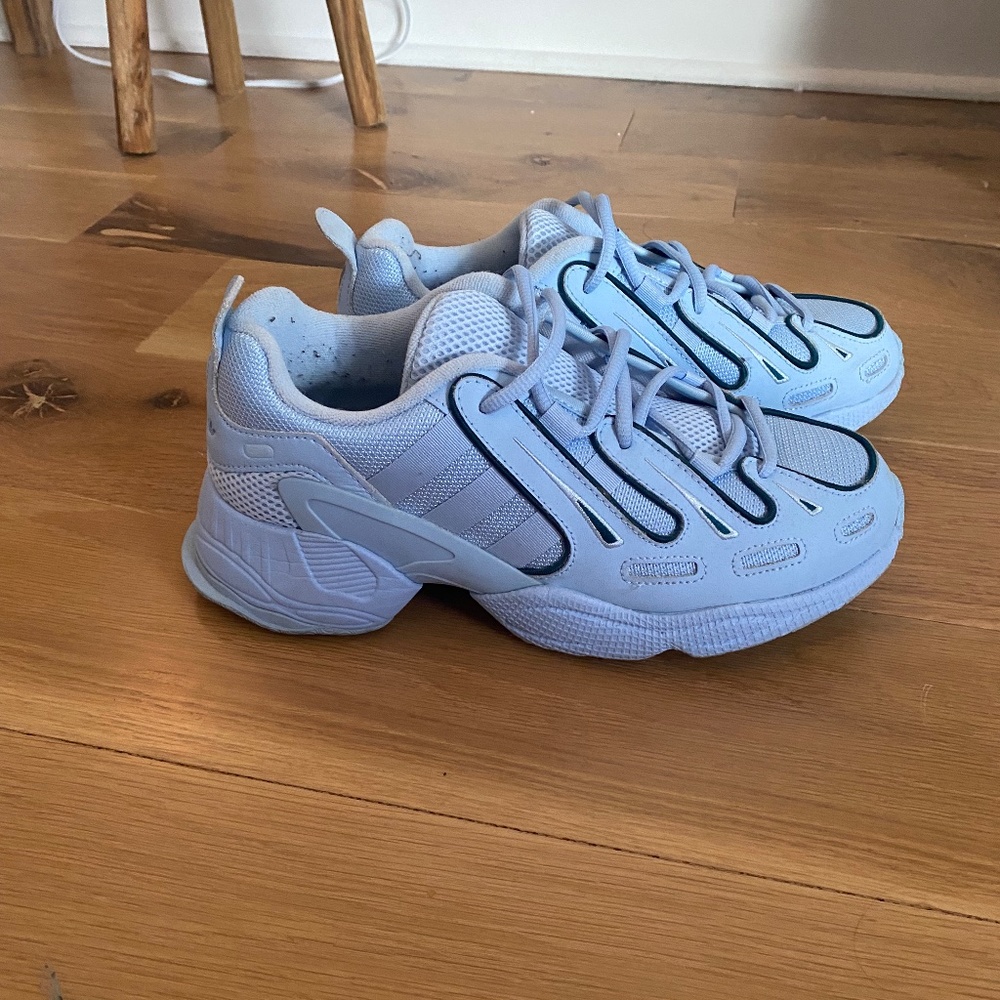 Adidas Blues Sneakers